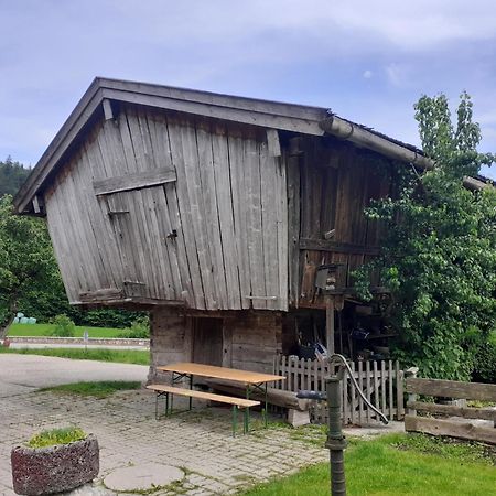 Villa Klettnerlehen Ramsau bei Berchtesgaden Esterno foto